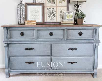 Champness - Fusion Mineral Paint - All in one paint
