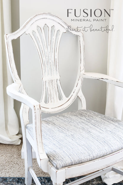 Raw Silk - Fusion Mineral Paint - All in one paint