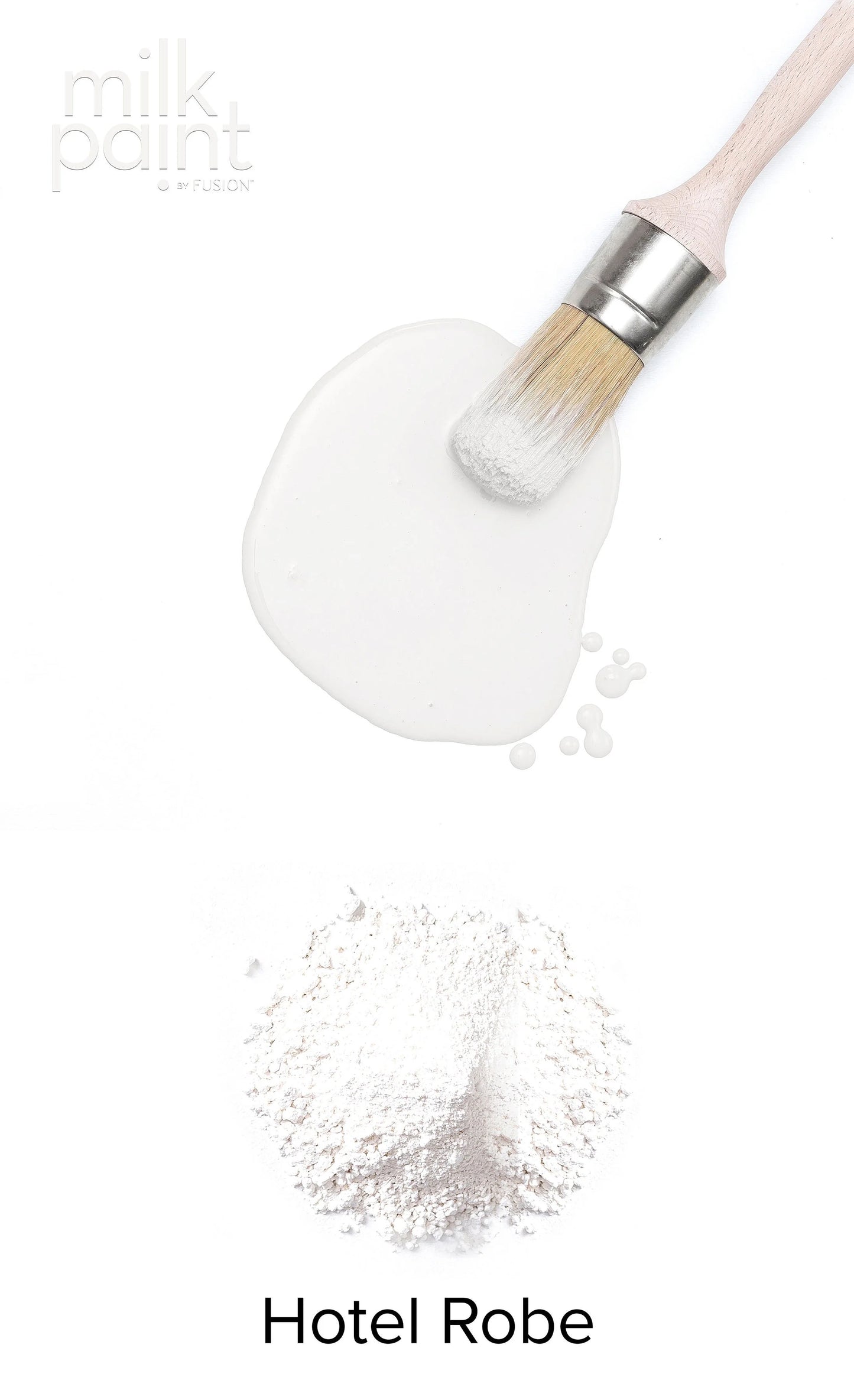 Hotel Robe - Fusion Milk Paint - 50g