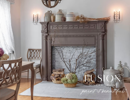 Elmwood - Fusion Mineral Paint - All in one paint