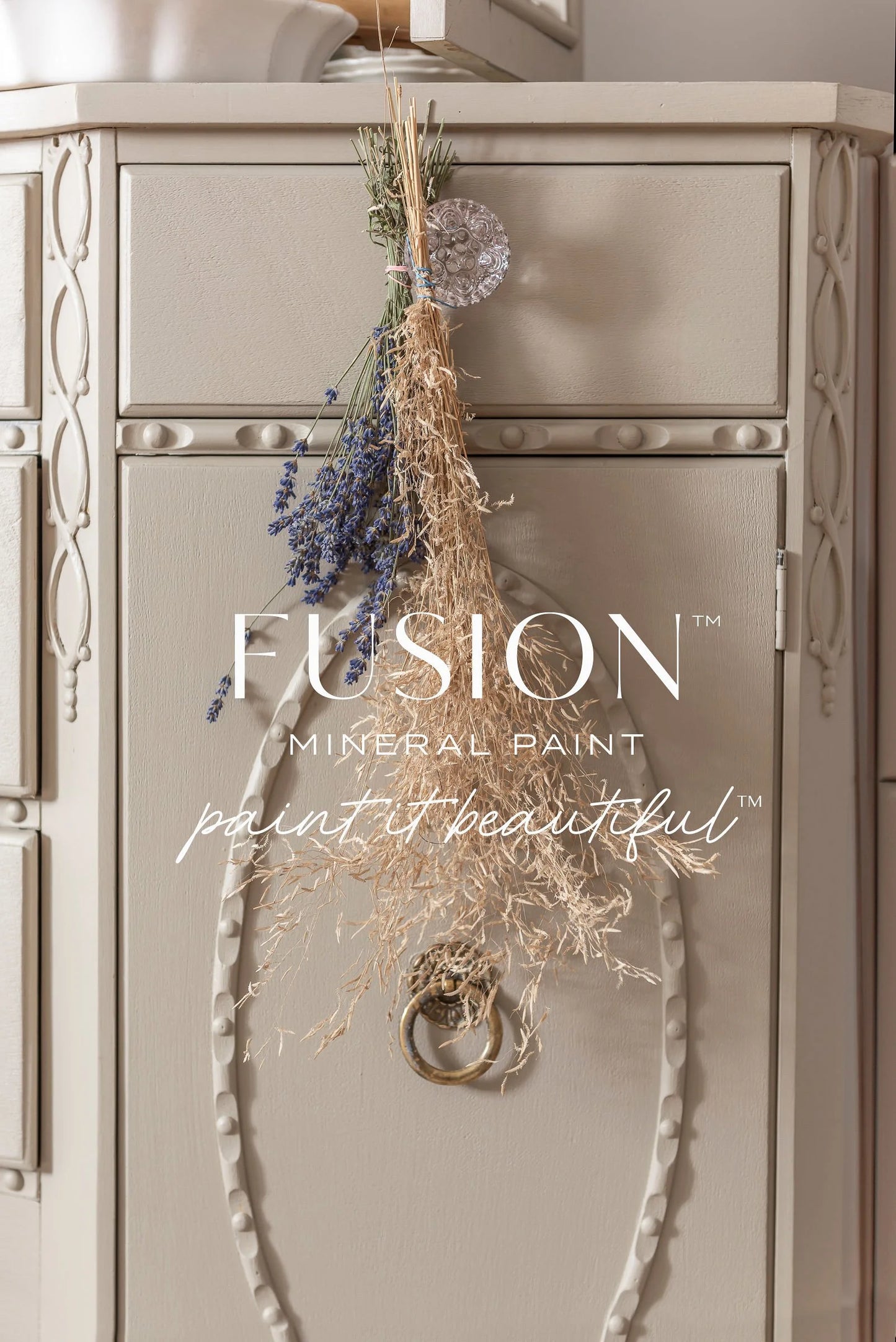 Tapestry - Fusion Mineral Paint - All in one paint