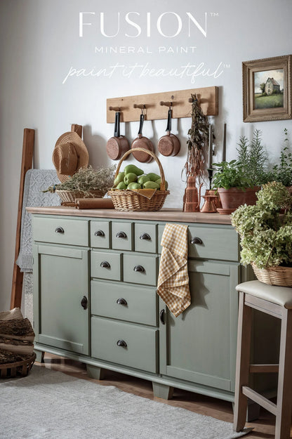 Acadia Pear - Fusion Mineral Paint - All in one paint