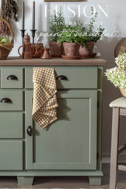 Acadia Pear - Fusion Mineral Paint - All in one paint