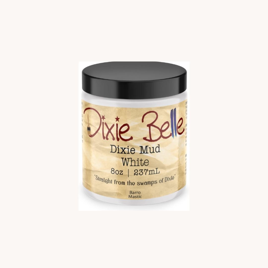 Dixie Belle Mud (White)