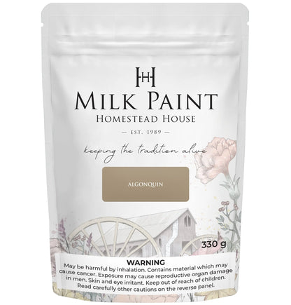 Algonquin - Fusion Milk Paint - 50g