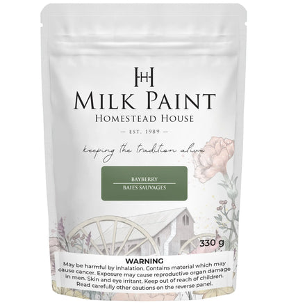 Bayberry - Fusion Milk Paint - 50g