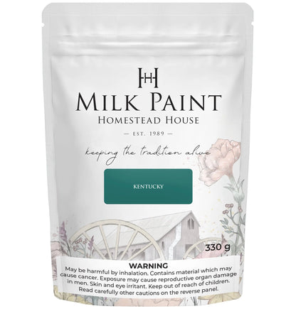 Kentucky Green - Fusion Milk Paint - 50g