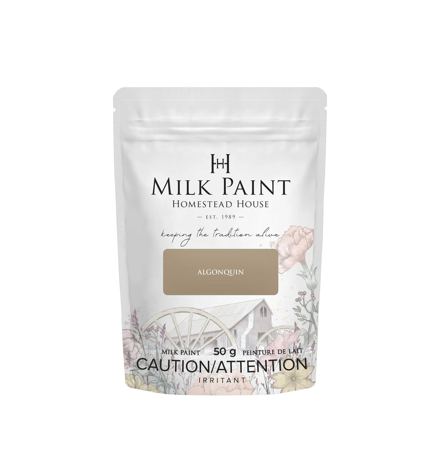 Algonquin - Fusion Milk Paint - 50g