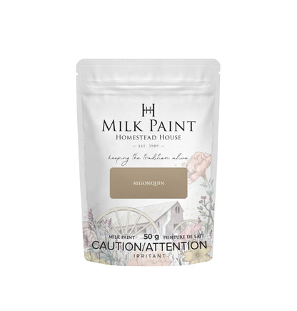 Algonquin - Fusion Milk Paint - 50g