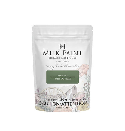 Bayberry - Fusion Milk Paint - 50g