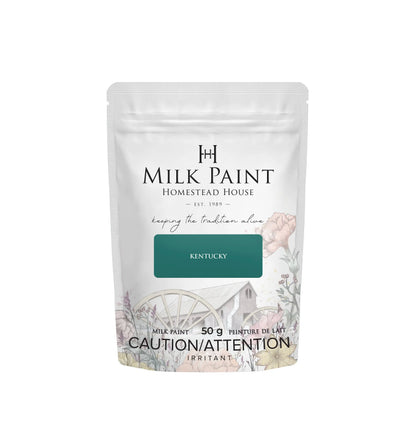 Kentucky Green - Fusion Milk Paint - 50g