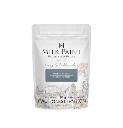 Kurbits Indigo - Fusion Milk Paint