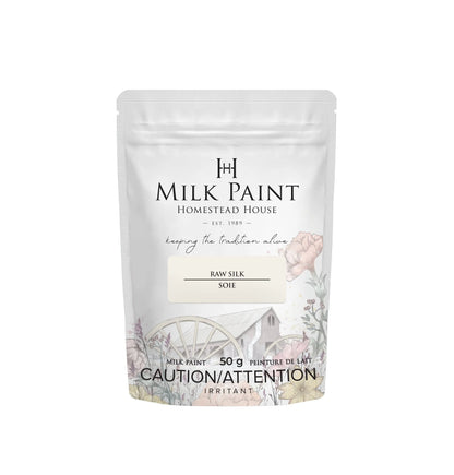 Raw Silk - Fusion Milk Paint
