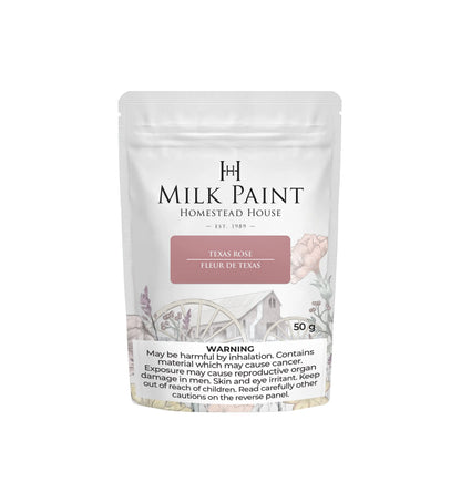 Texas Rose - Fusion Milk Paint - 50g