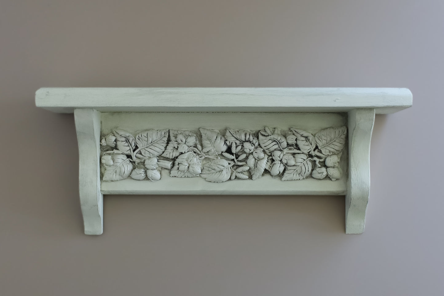 Hazel & Bay 6x10 IOD Mould I botanical
