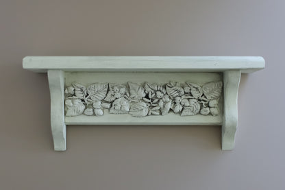 Hazel & Bay 6x10 IOD Mould I botanical