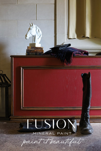 Highlander- Fusion Mineral Paint - All in one paint