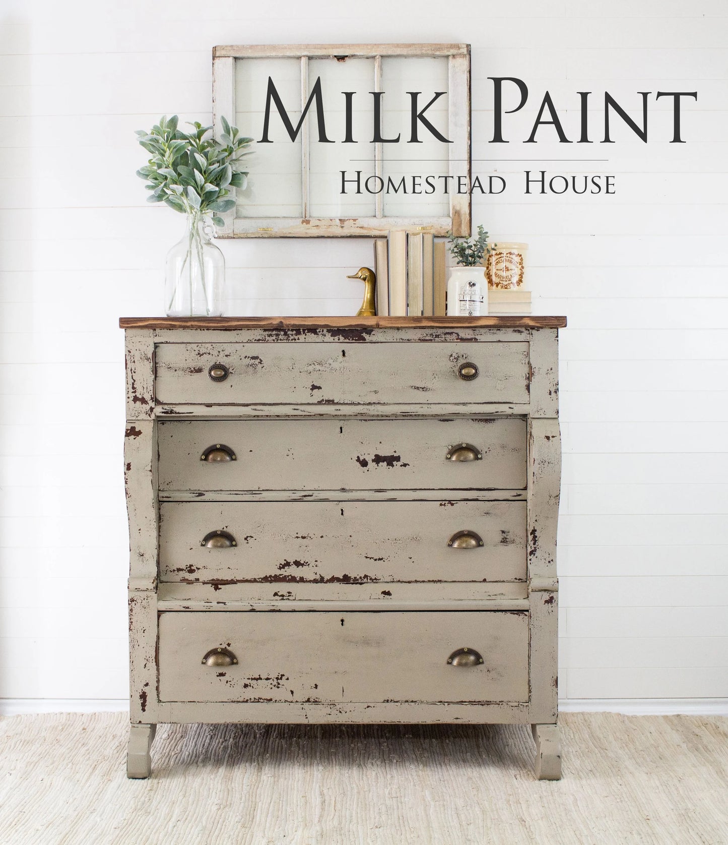 Algonquin - Fusion Milk Paint - 50g