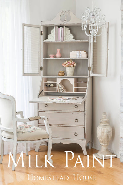 Cathedral Taupe - Fusion Milk Paint- 50g