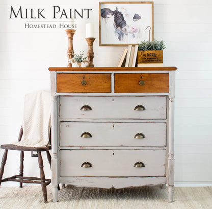Cathedral Taupe - Fusion Milk Paint- 50g