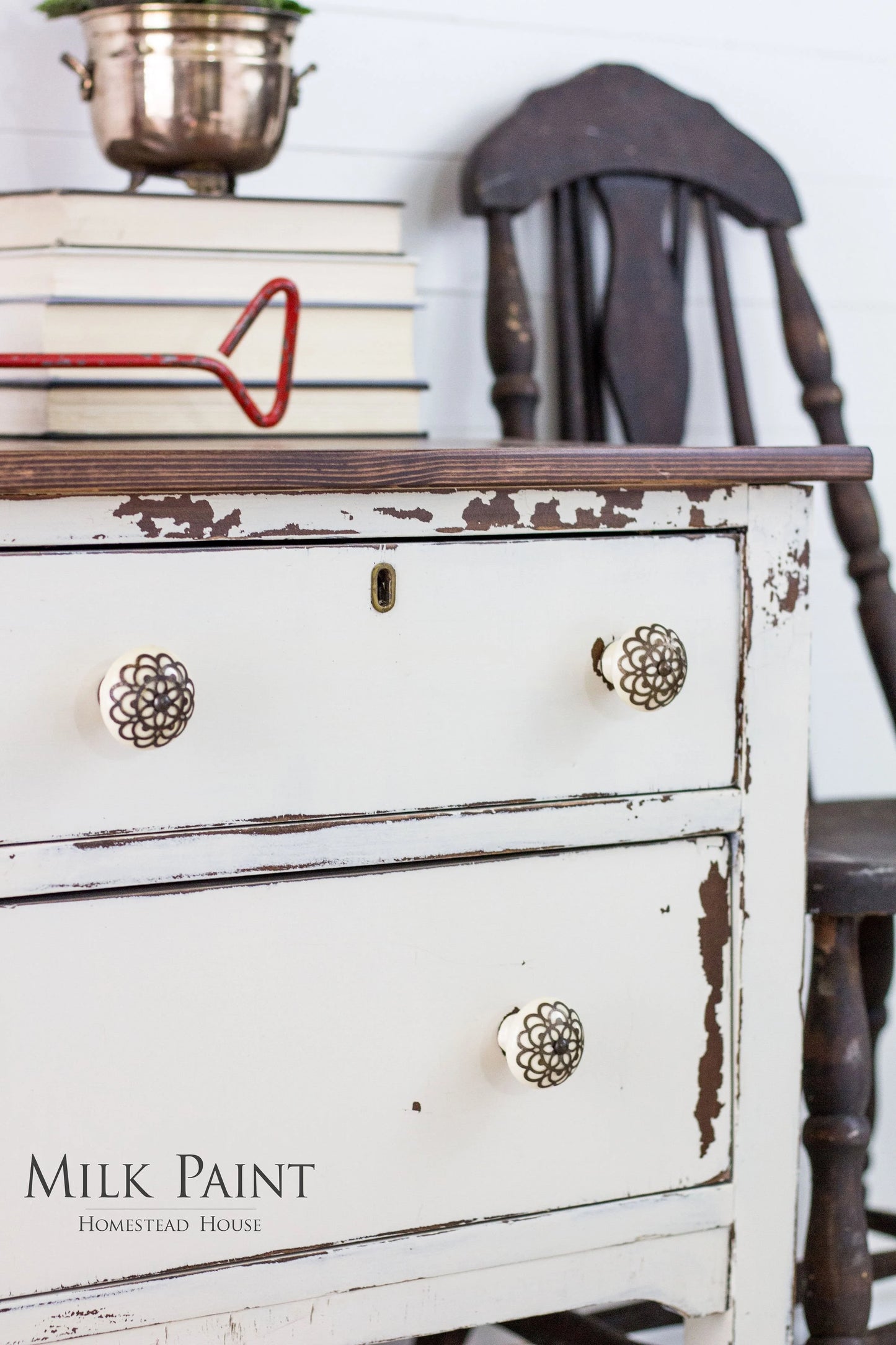 Champlain - Fusion Milk Paint - 50g