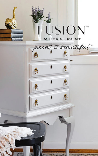 Cobblestone (light gray) -  Fusion Mineral Paint - All in one paint