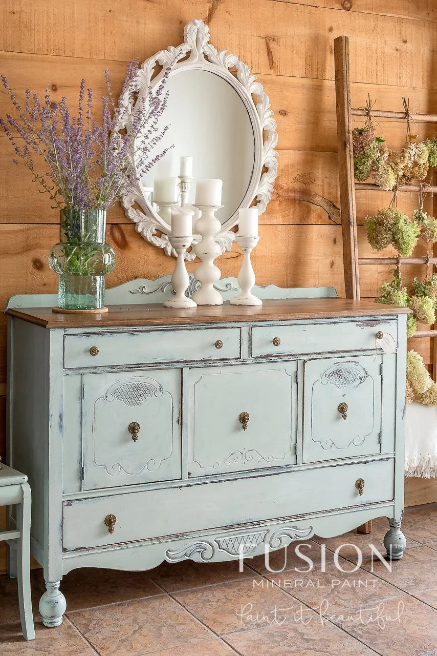 Inglenook  - Fusion Mineral Paint - All in one paint