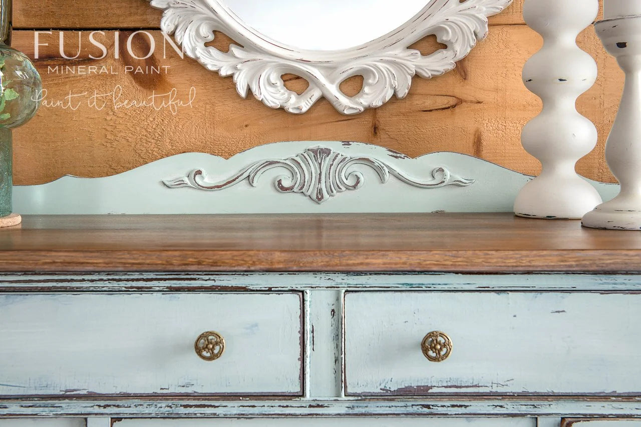 Inglenook  - Fusion Mineral Paint - All in one paint