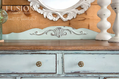 Inglenook  - Fusion Mineral Paint - All in one paint