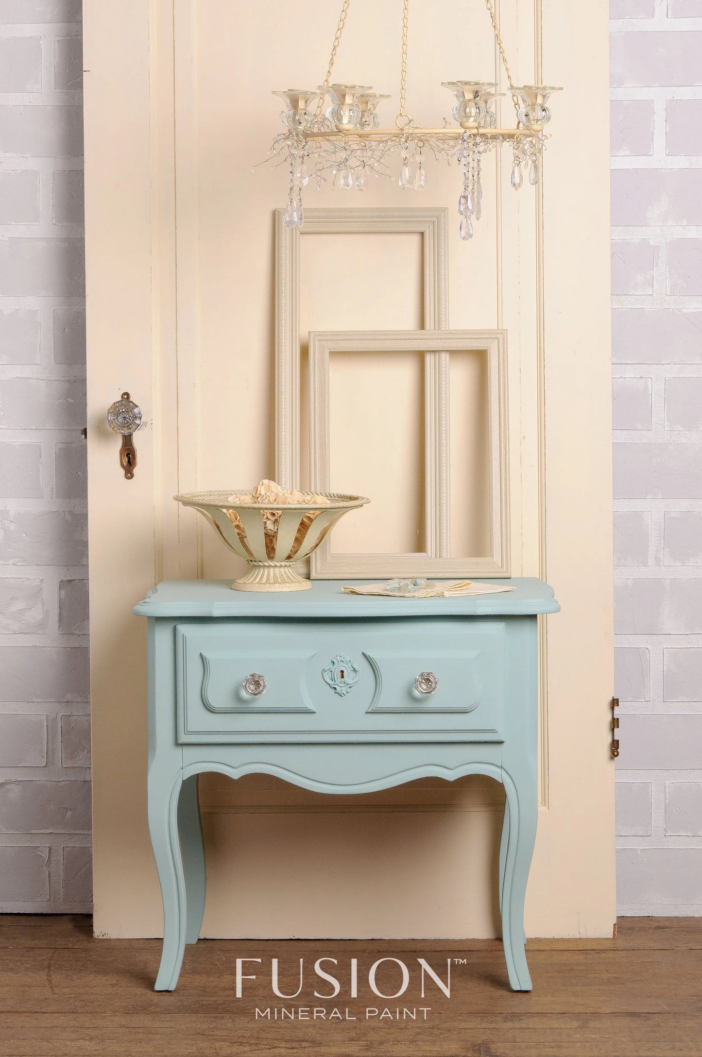 Inglenook  - Fusion Mineral Paint - All in one paint