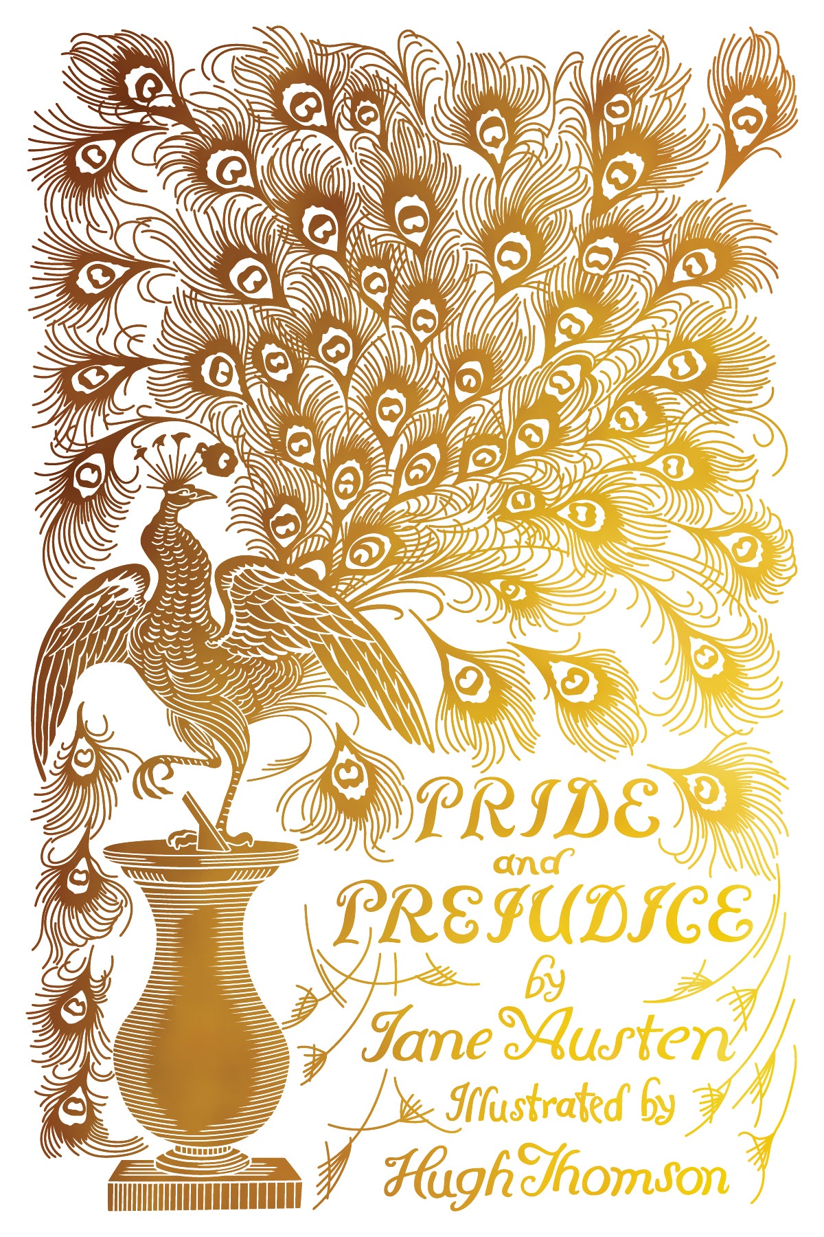 Athenaeum IOD Foil Transfer 8x12 Pad