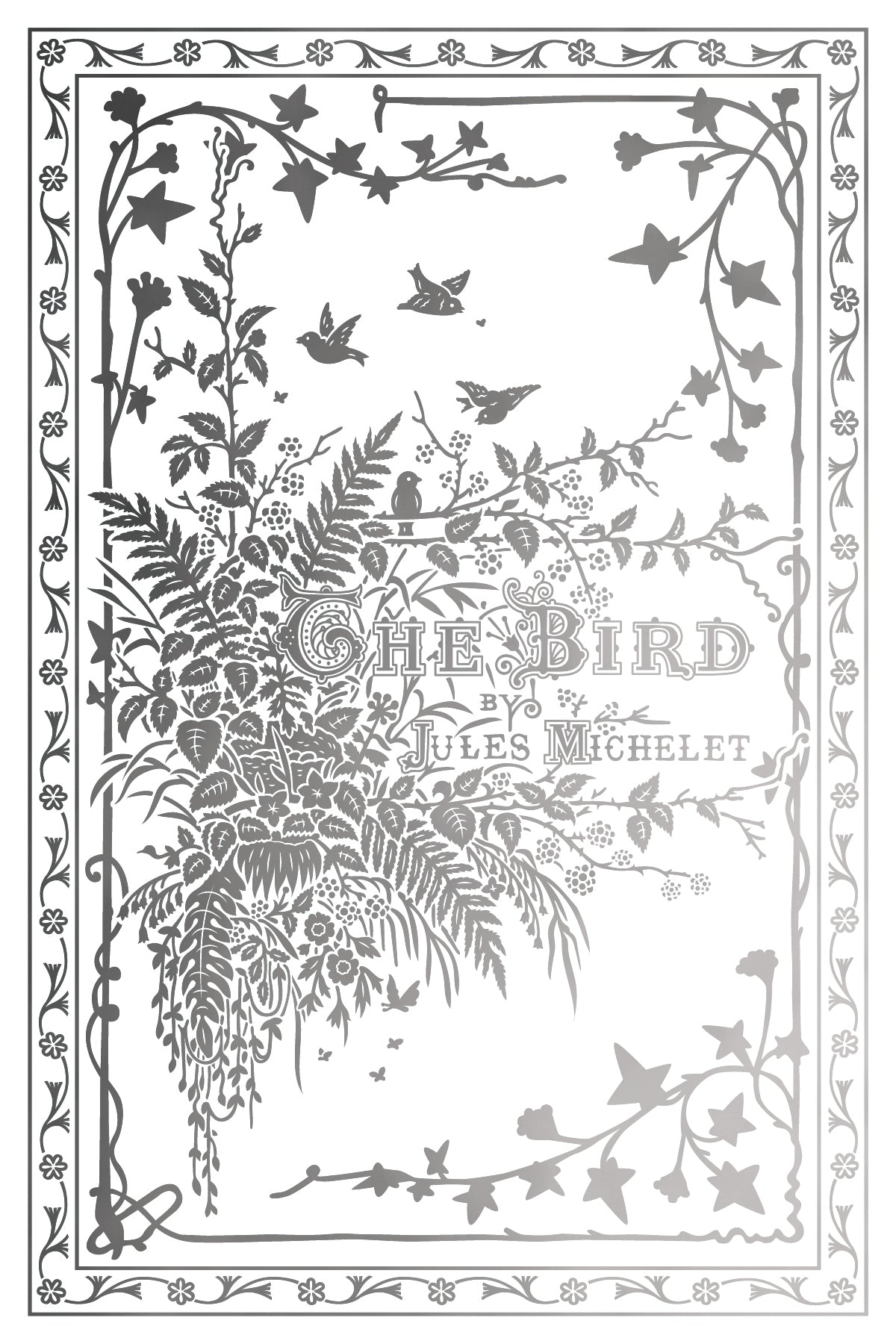 Athenaeum IOD Foil Transfer 8x12 Pad