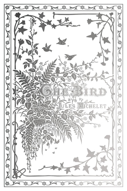 Athenaeum IOD Foil Transfer 8x12 Pad