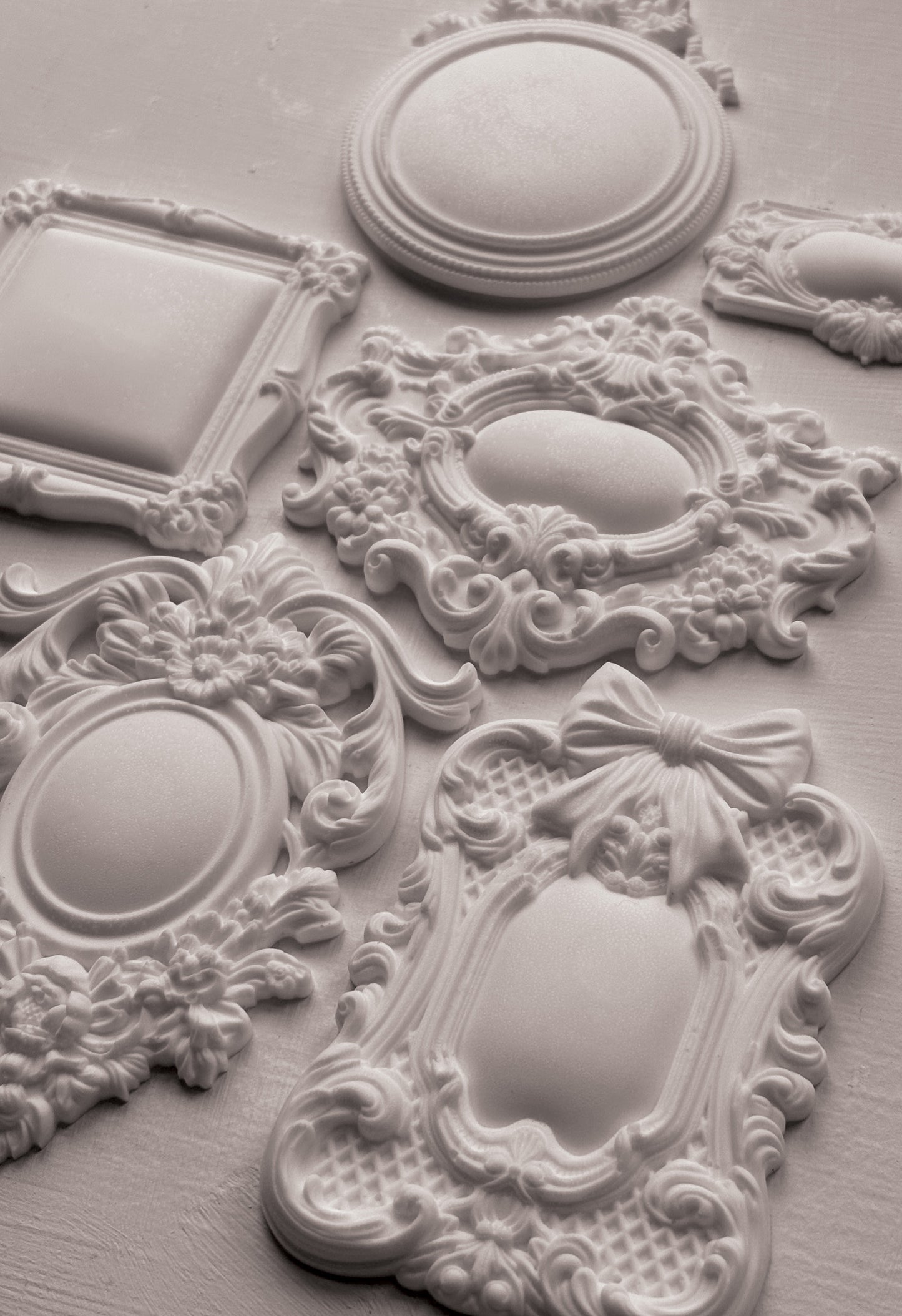 Frames 3 6x10 IOD Mould