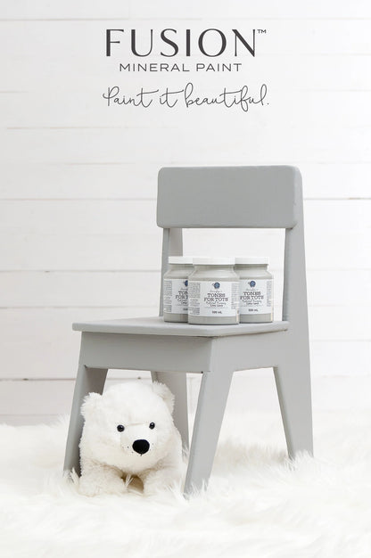 Little Lamb- Fusion Mineral Paint - All in one paint