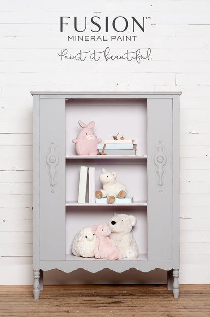 Little Lamb- Fusion Mineral Paint - All in one paint