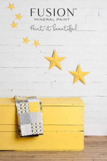 Little Star - Fusion Mineral Paint - All in one paint