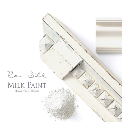 Raw Silk - Fusion Milk Paint
