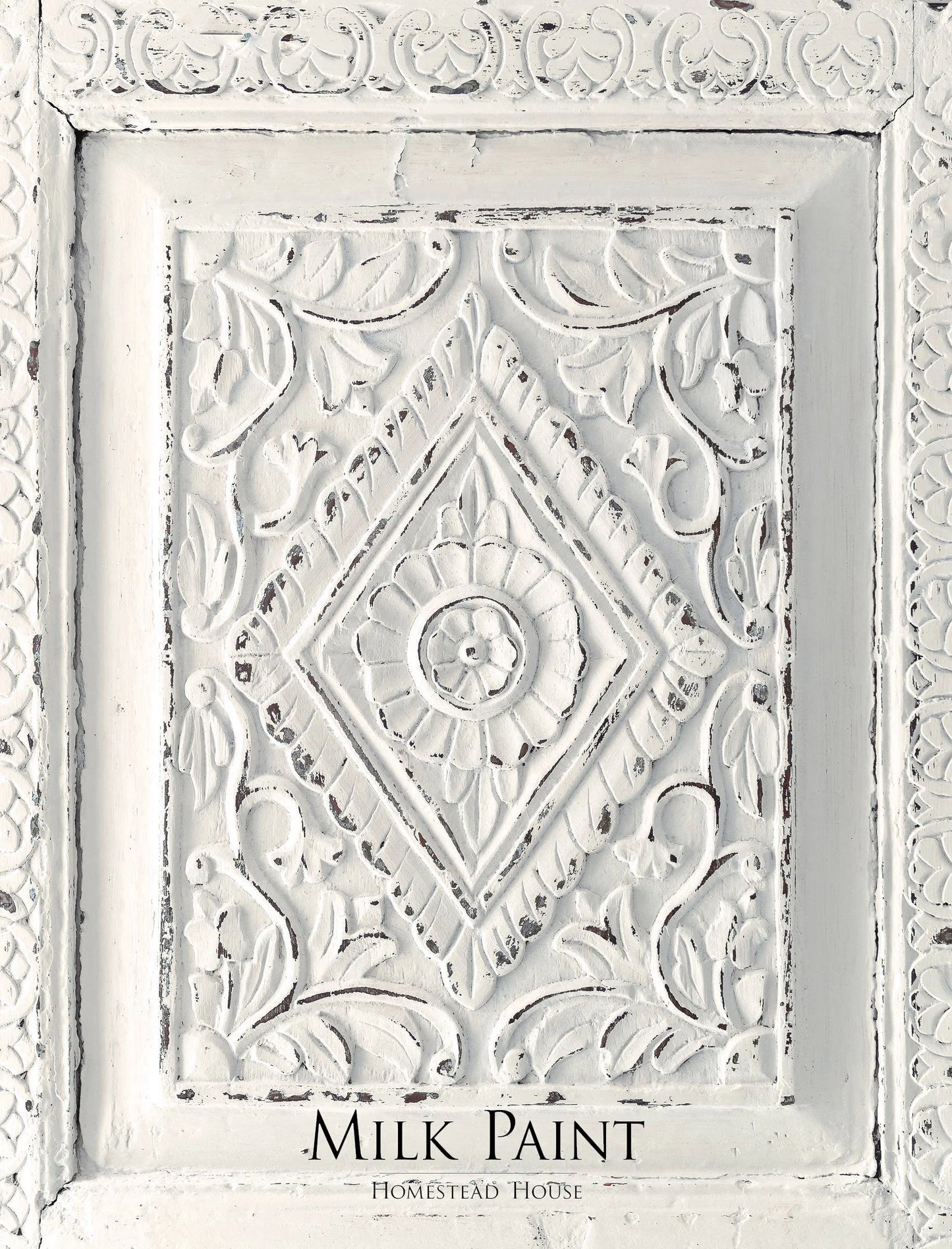 Raw Silk - Fusion Milk Paint