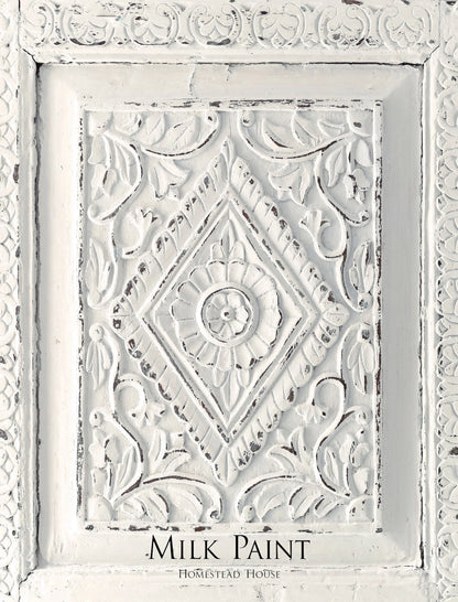 Raw Silk - Fusion Milk Paint
