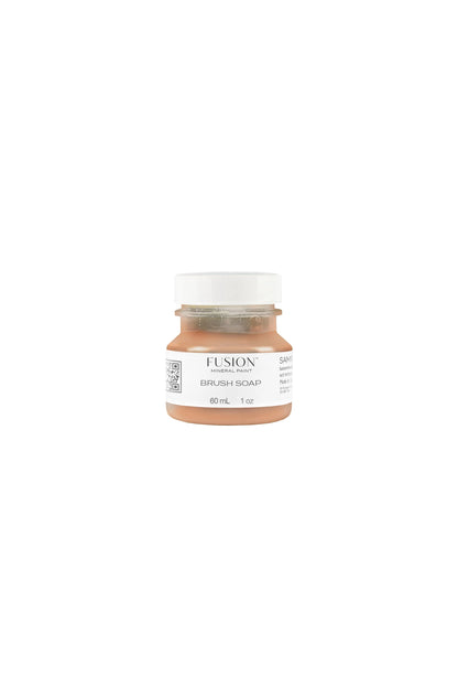 Fusion BRUSH SOAP - 60ml
