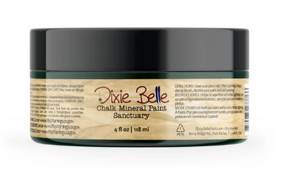 *NEW Sanctuary- Dixie Belle Chalk Mineral Paint