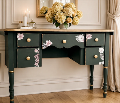 *NEW Sanctuary- Dixie Belle Chalk Mineral Paint