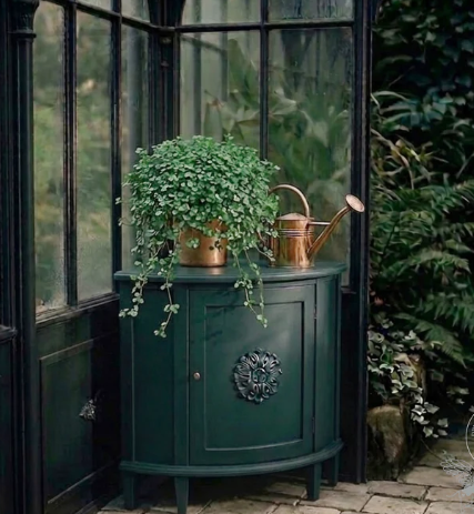 *NEW Heirloom- Dixie Belle Chalk Mineral Paint