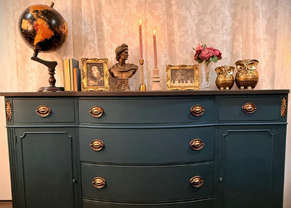 *NEW Heirloom- Dixie Belle Chalk Mineral Paint