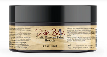 *NEW Hearth- Dixie Belle Chalk Mineral Paint