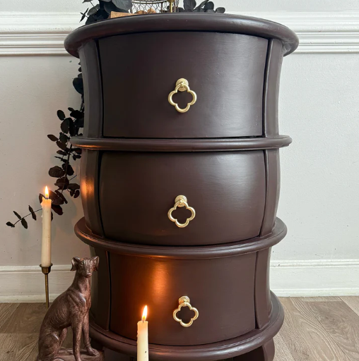 *NEW Kindling- Dixie Belle Chalk Mineral Paint