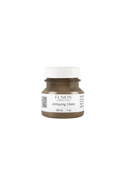 Fusion Antiquing Glaze