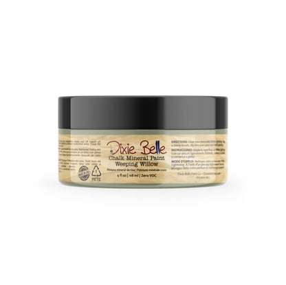 Weeping Willow - Dixie Belle Chalk Mineral Paint