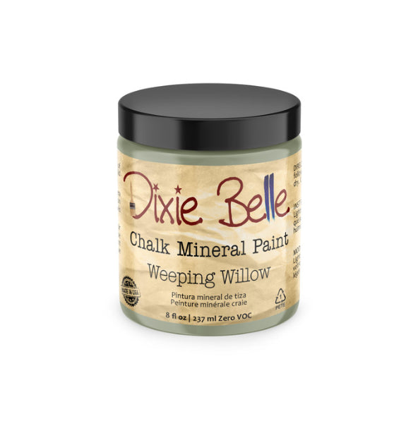 Weeping Willow - Dixie Belle Chalk Mineral Paint
